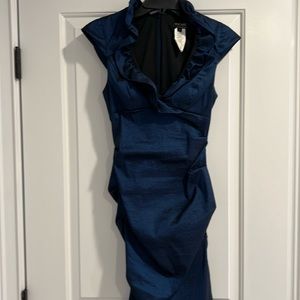 Cocktail dress